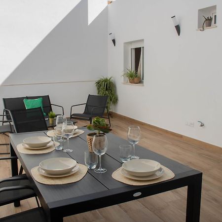 Casa Da'Mar Villa Marbella Bagian luar foto