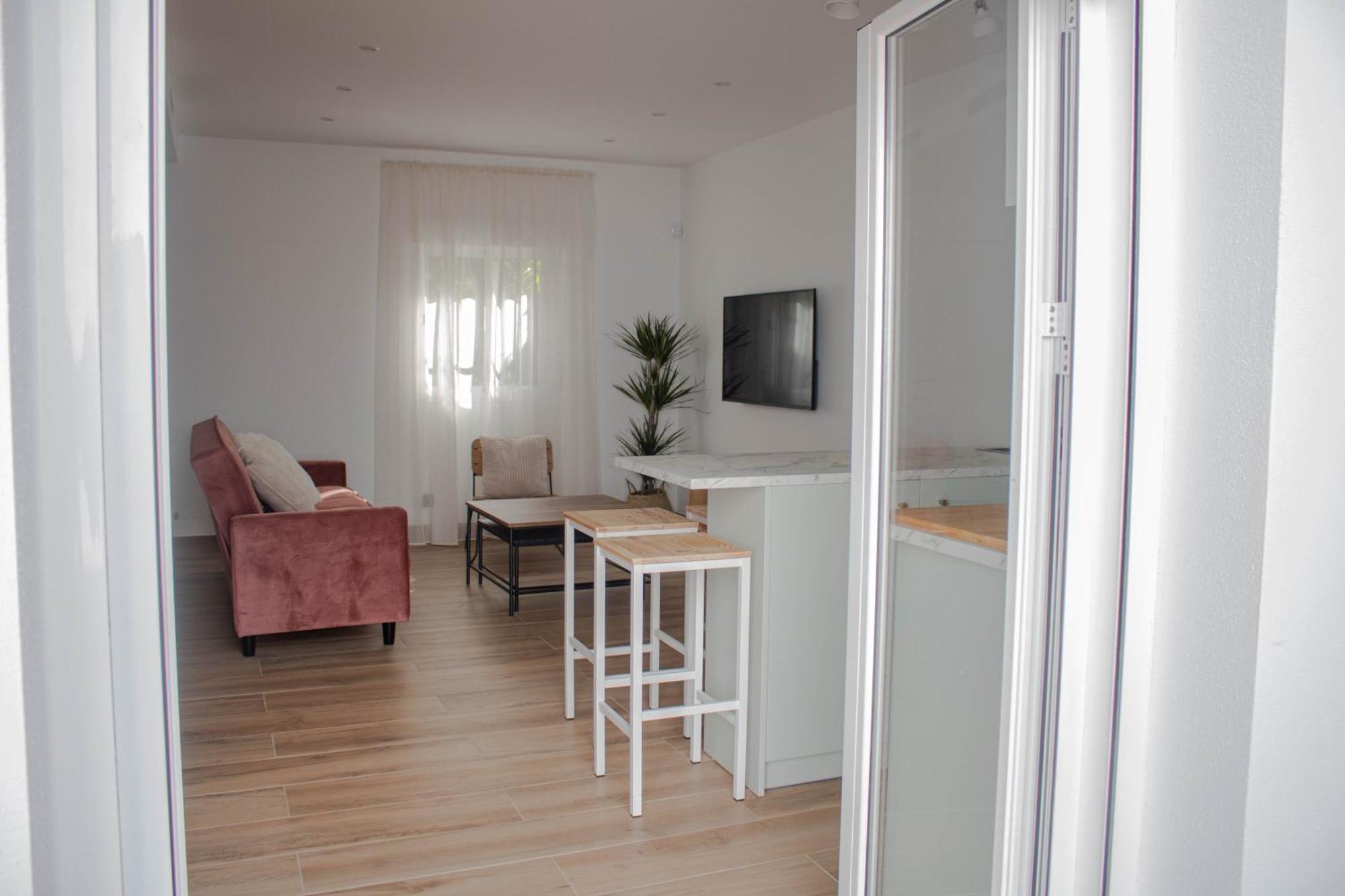 Casa Da'Mar Villa Marbella Bagian luar foto