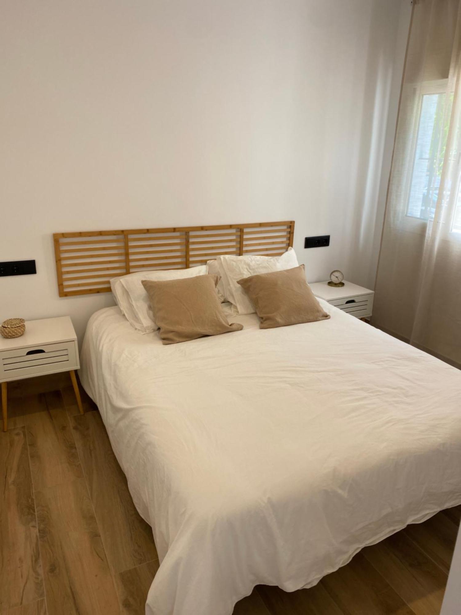 Casa Da'Mar Villa Marbella Bagian luar foto