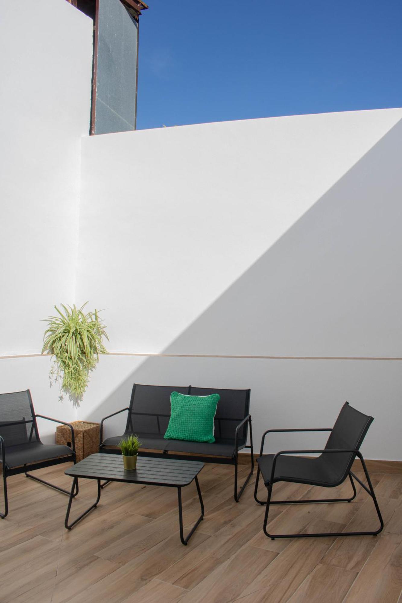 Casa Da'Mar Villa Marbella Bagian luar foto