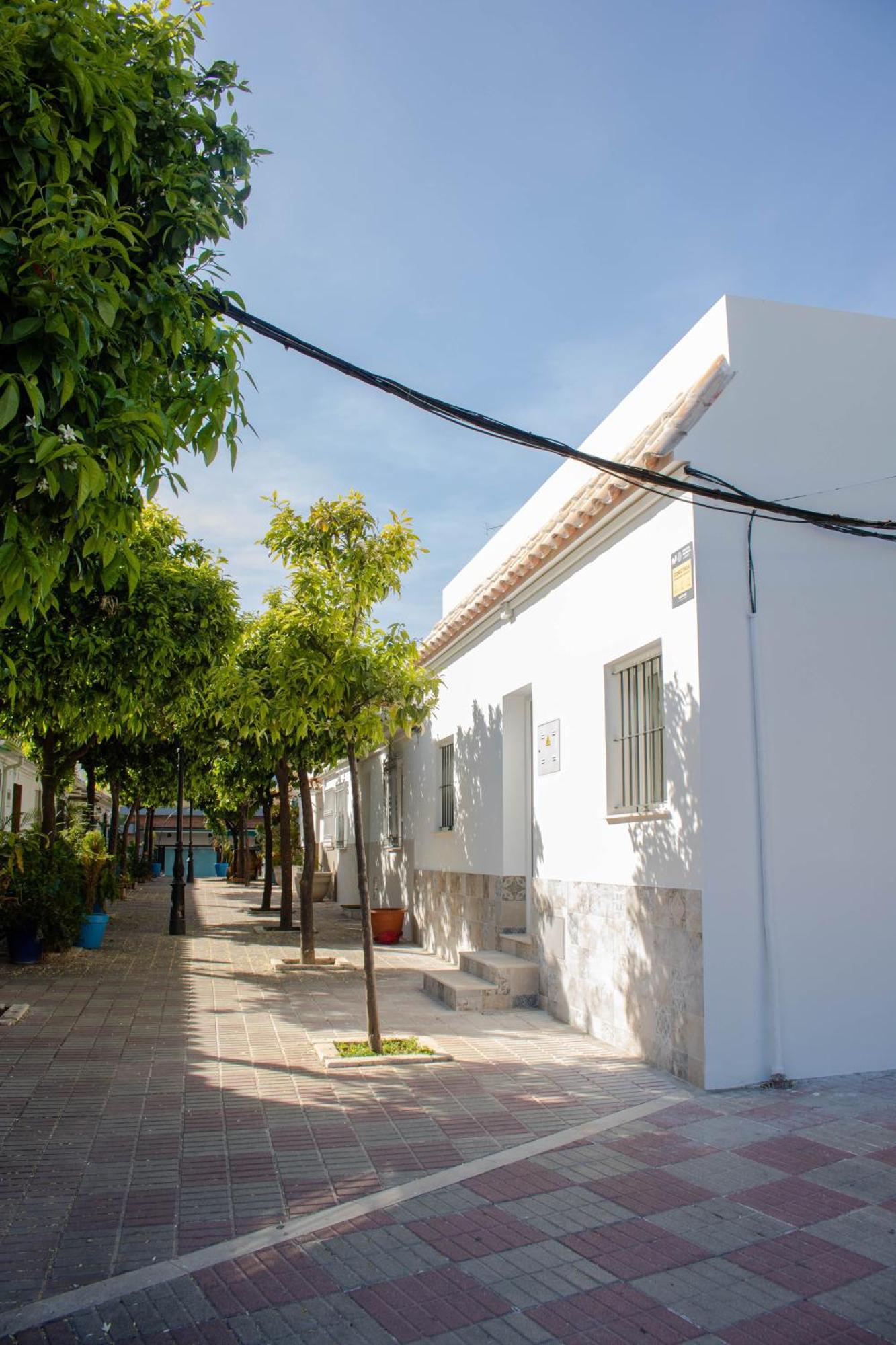 Casa Da'Mar Villa Marbella Bagian luar foto