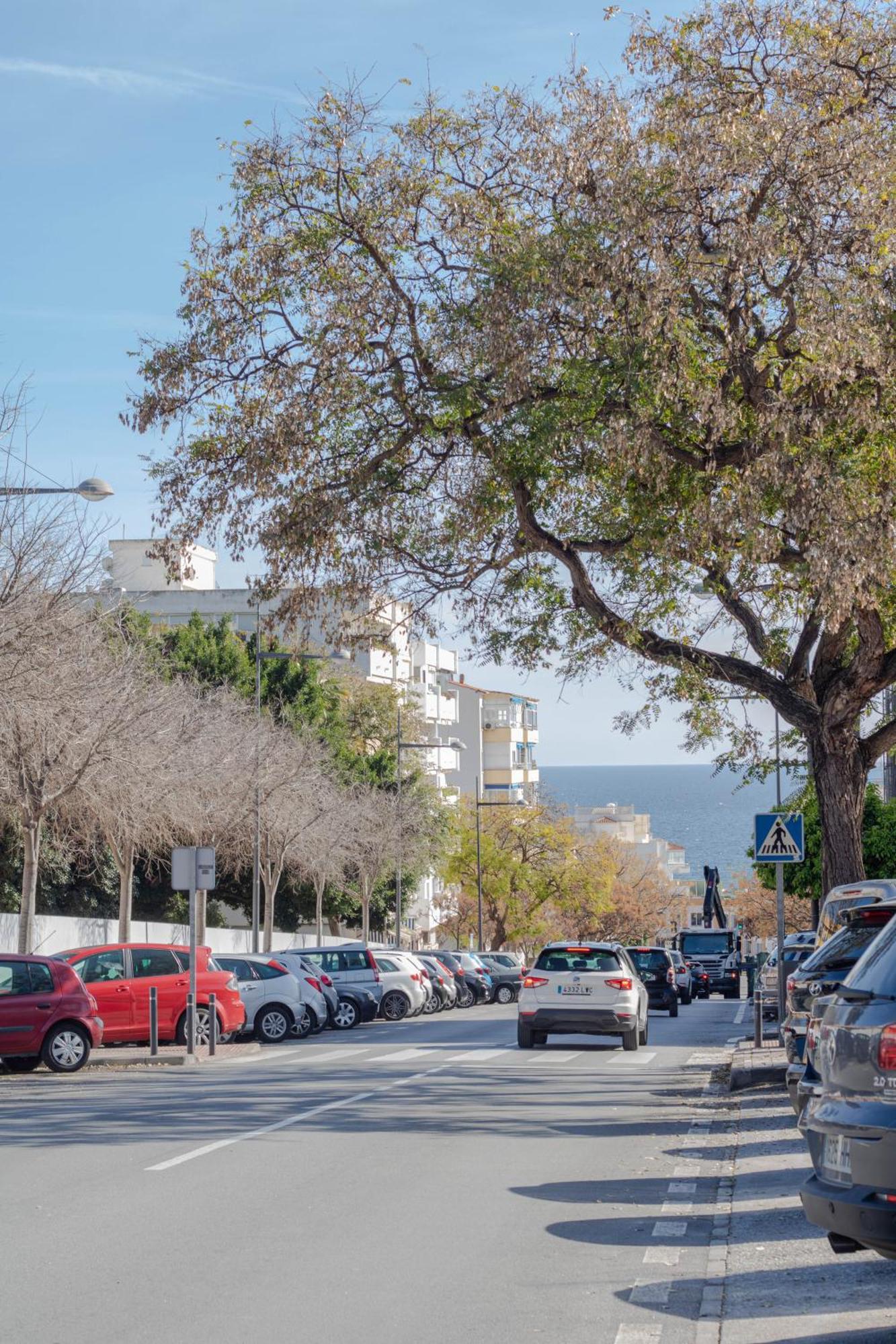 Casa Da'Mar Villa Marbella Bagian luar foto