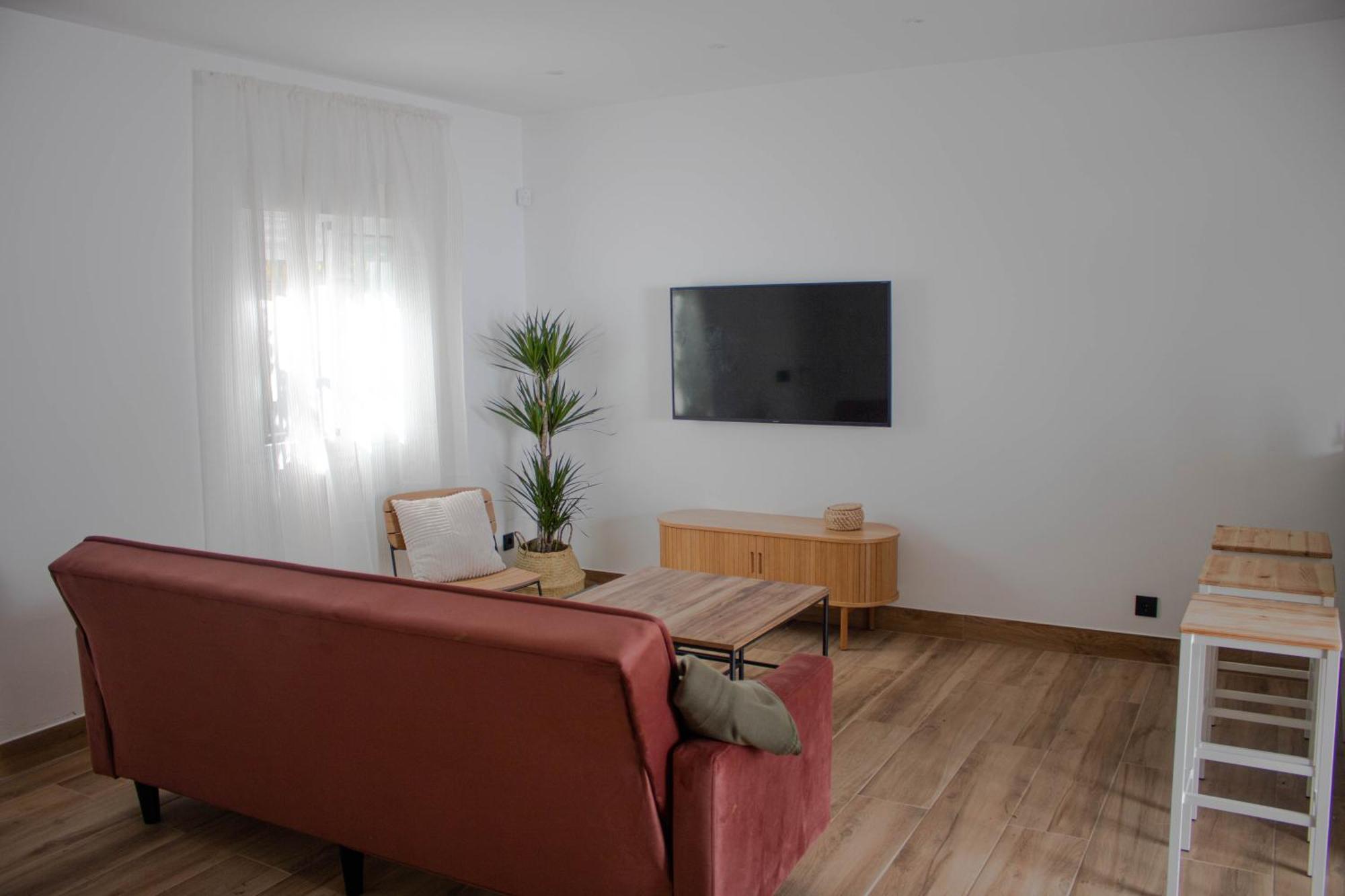 Casa Da'Mar Villa Marbella Bagian luar foto