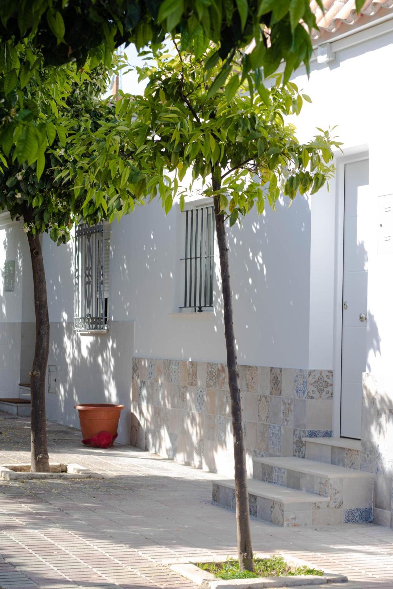 Casa Da'Mar Villa Marbella Bagian luar foto