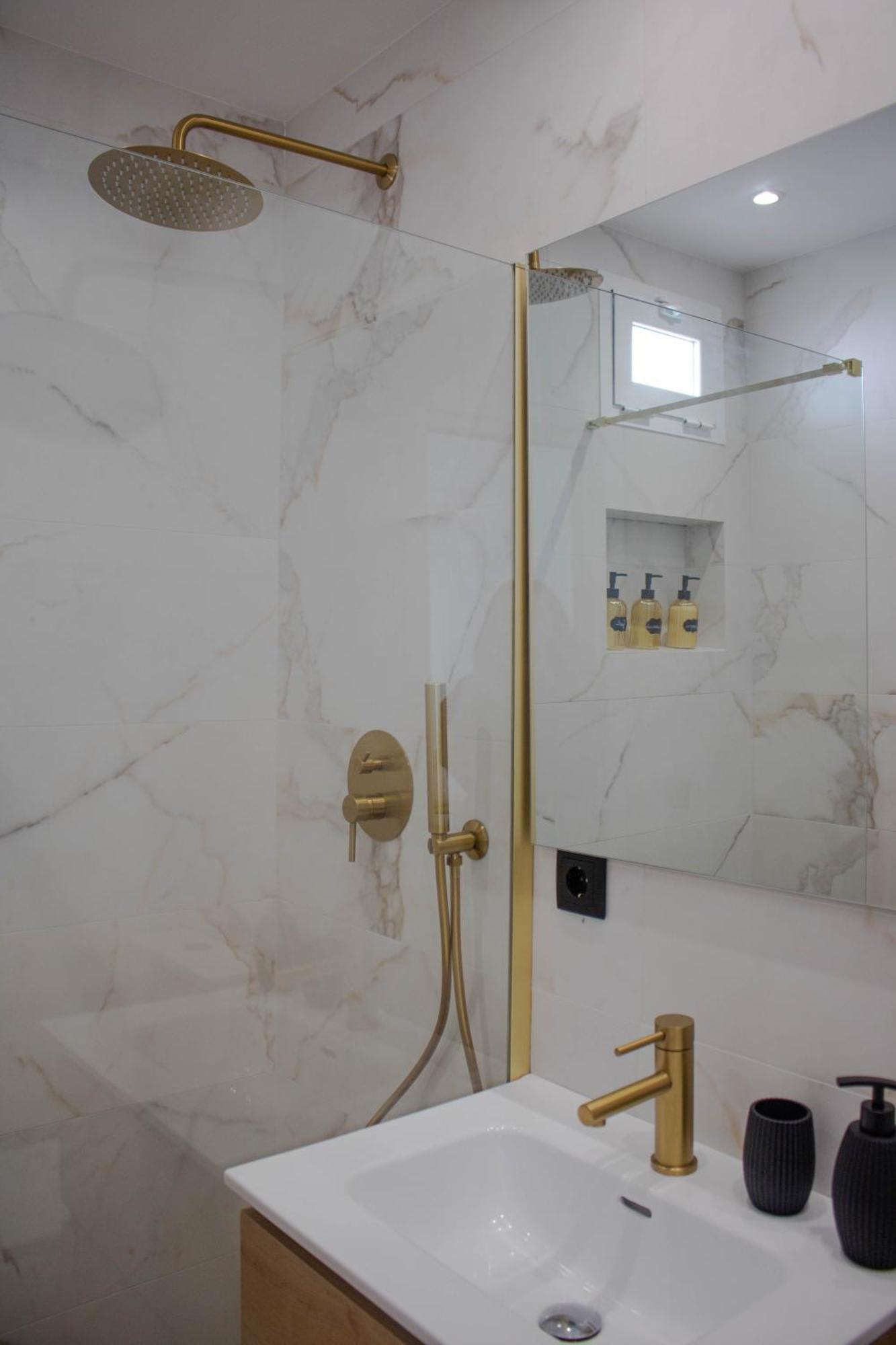 Casa Da'Mar Villa Marbella Bagian luar foto